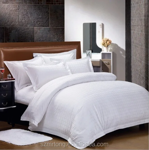 harga duvet cover hotel