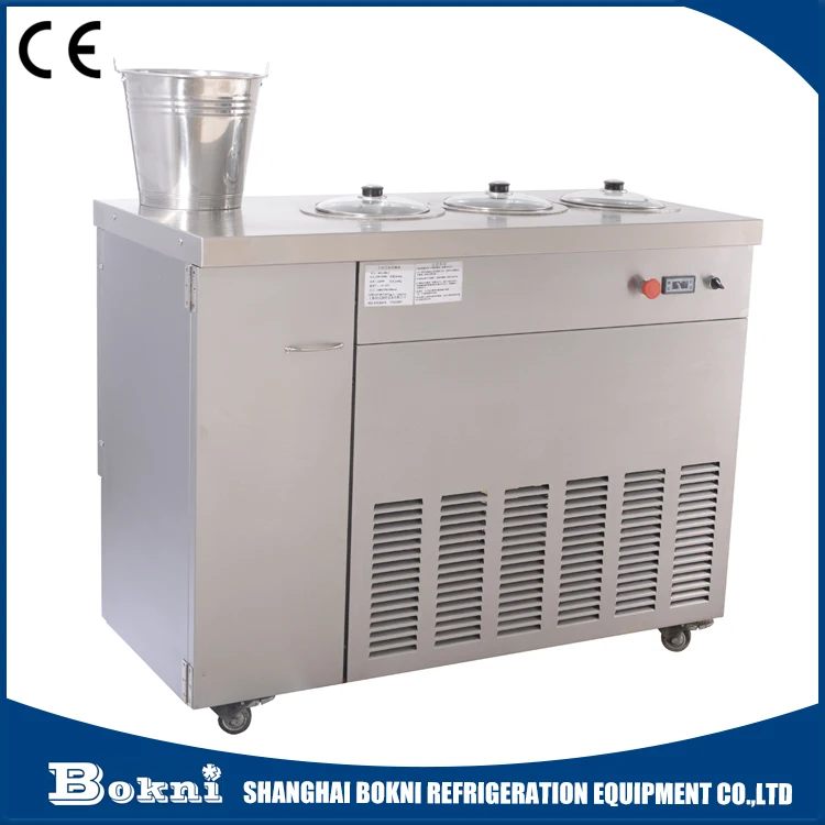 トルコアイスマシーン dondurma makinasi