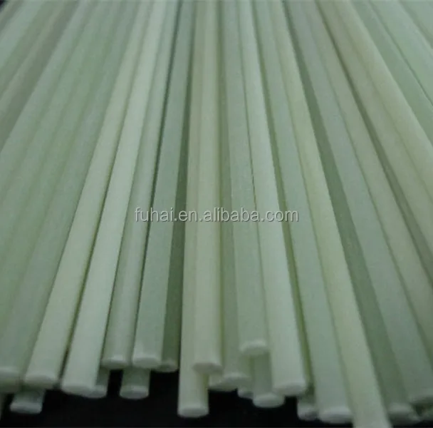 fiberglass rod blanks