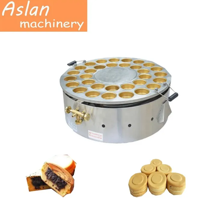 Электрическая машина для изготовления тортов из красных ФАСОЛЕЙ/Коммерческая Машина для изготовления кексов/полуавтоматическая машина для формовки тортов с открытым ртом и рыбой