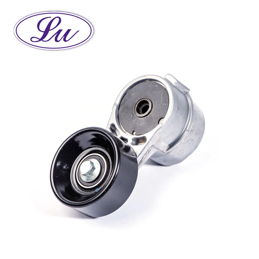 F7TZ6B209AA AUTO SPARE PARTS ENGINE tensioner pulley