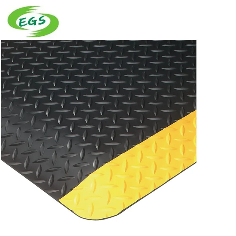 cheap rubber floor mats