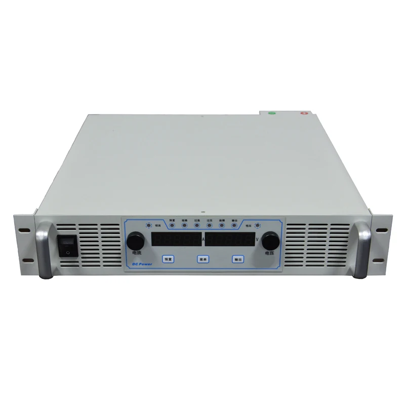 High Efficiency 12v 24v 36v Switching Electrical Power Supply