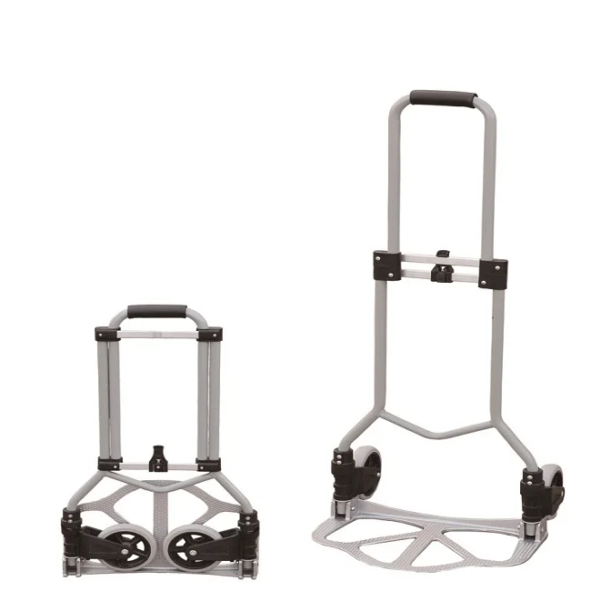 mini luggage cart