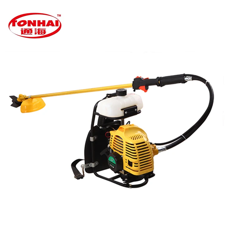tanaka brush cutter