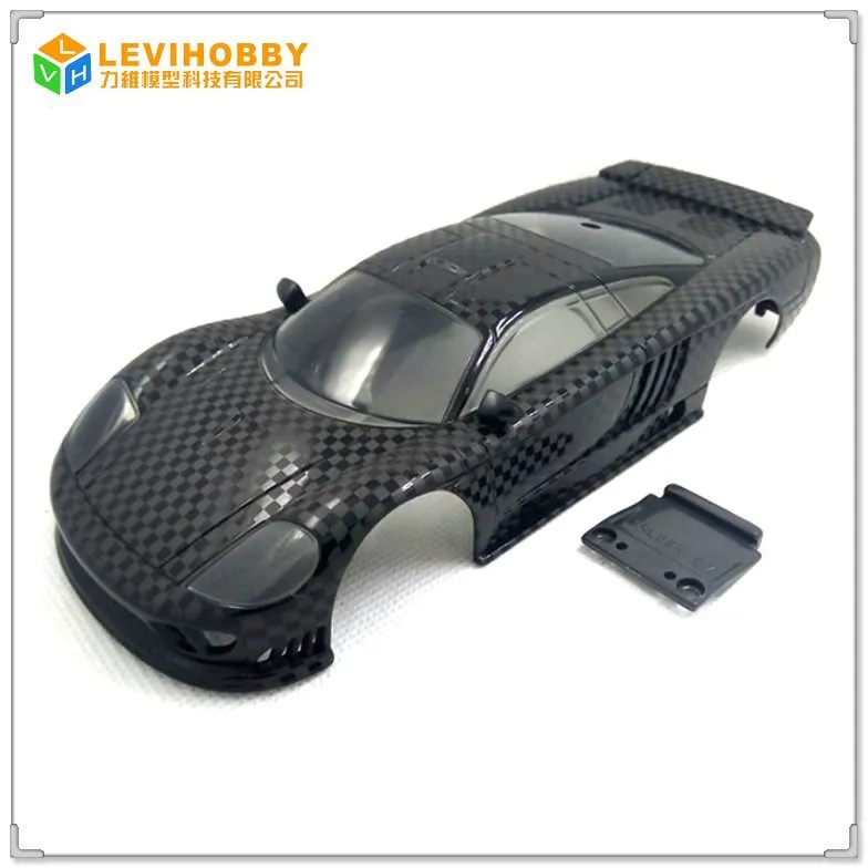 Firelap Iwaver 1:28 Scale 90mm 98mm 102mm Wheelbase Mini-z AMZ RC Car Bodies Shell