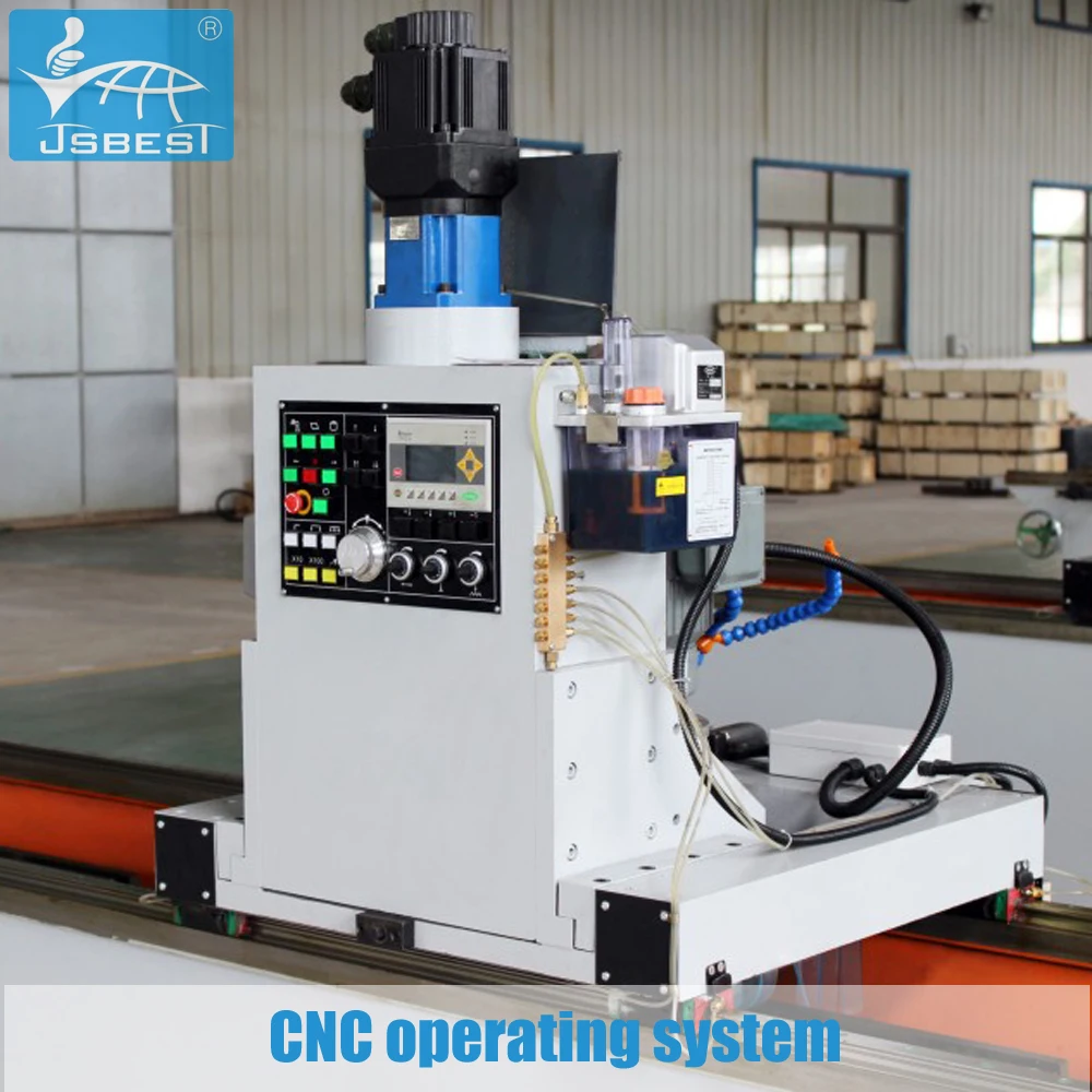
 MDD-K CNC шлифовальная машина для полотна  