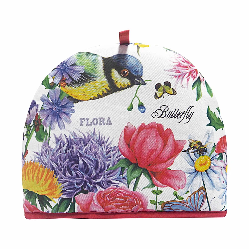 with Insulation Board,Coffee Spoon Love Dongnn 100% Cotton Tea Cozy Keep Warm,Tea Cosy for Kitchen,Patio with Insulation Board,Coffee Spoon Love Dongnn 100% Cotton Tea Cozy Keep Warm,Tea Cosy for Kitchen,Patio