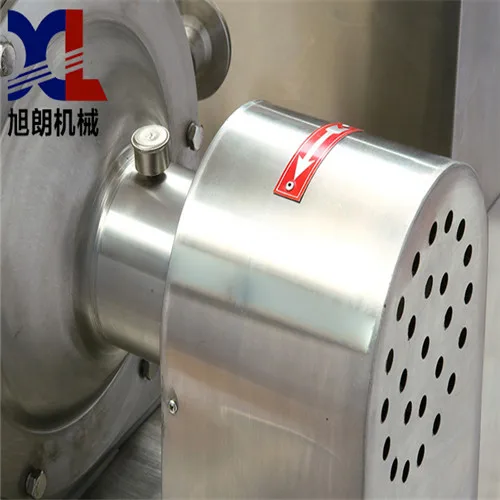 Универсальный дисковый шлифовальный станок для зубов с простой щеткой, коммерческая машина для измельчения кукурузных орехов