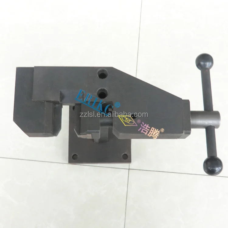 New Universal Dismantling Frame and Removal Tools for Common Rail Injector CR Injector Dismantling Equipment