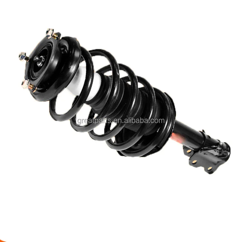 Assembly Shock Absorber For Nssan Sentra Front Strut Assembly 501721059 View Shock Absorber Assembly Gerep Product Details From Wuhan Great Auto Spare Parts Co Ltd On Alibaba Com