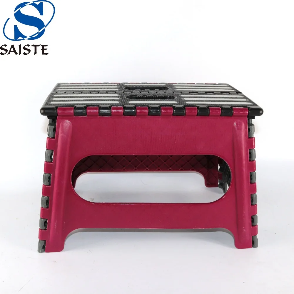 step stool long