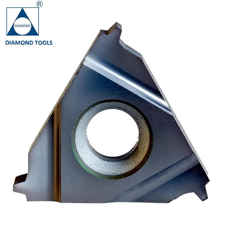 API Threading Inserts Threading Tools