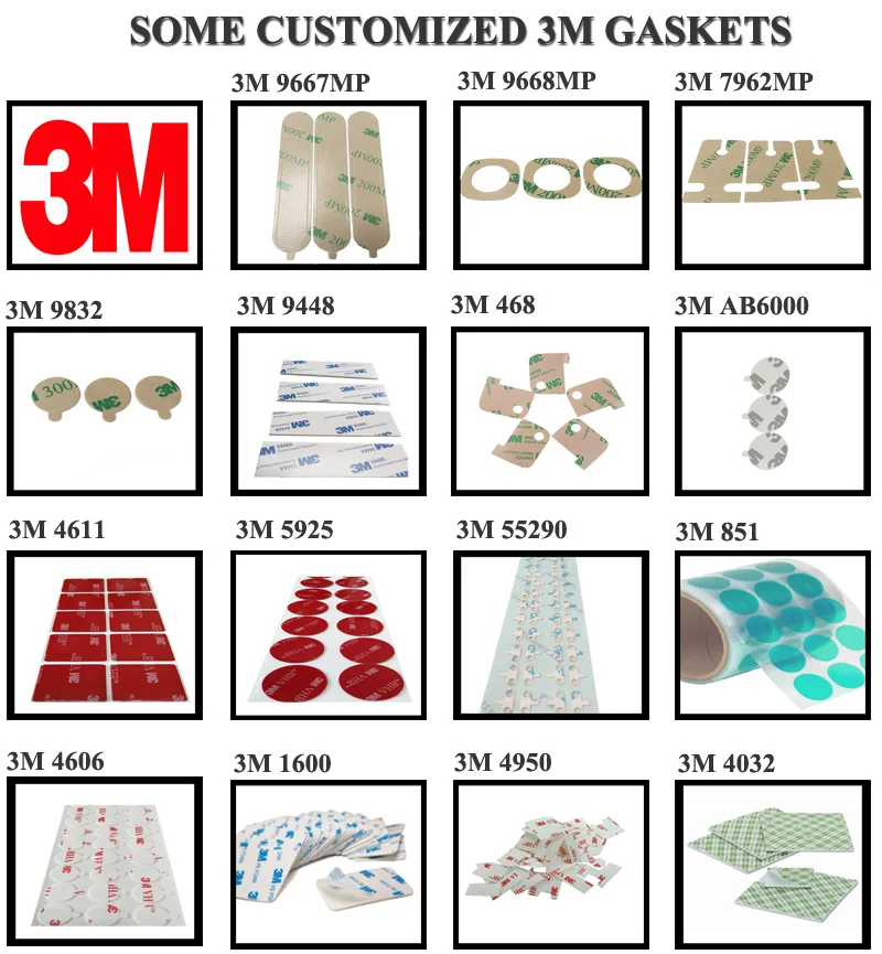 Nitrile Phenolic Thermal Bonding Adhesive Tape Film 583