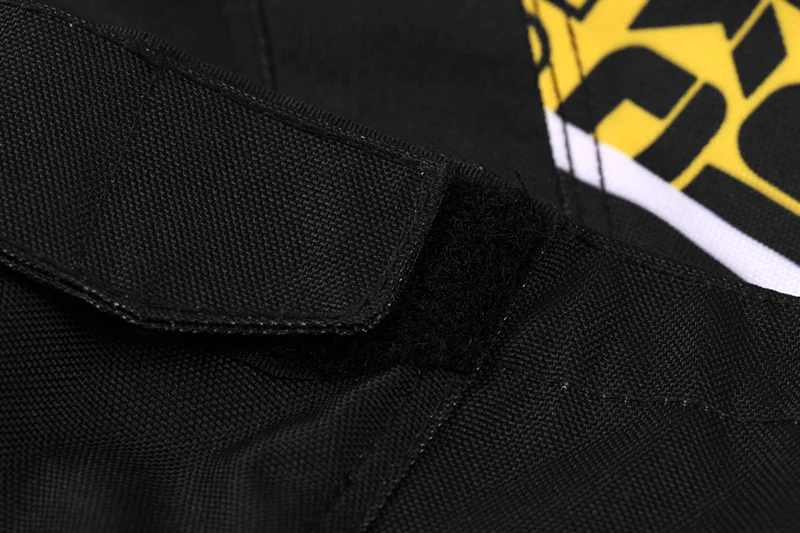 Мужские гоночные штаны для мотокросса на заказ 600D