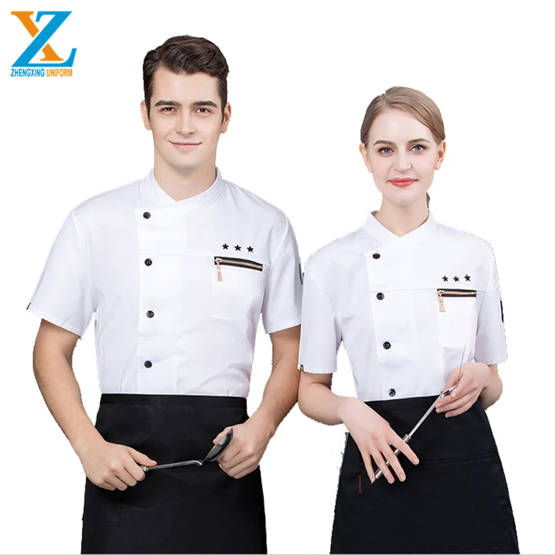 Wholesale Receptionist Hotel For Front Desk Staff /Waiter Uniform Design