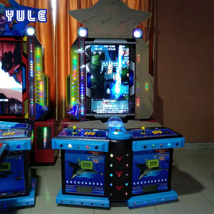 raiden arcade machine for sale