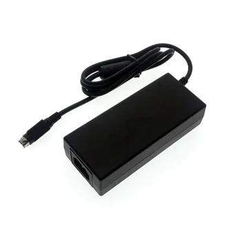 ac dc power adapter 4 pin connector 120w europe power adapter 24v 5a power supply for lcd tv