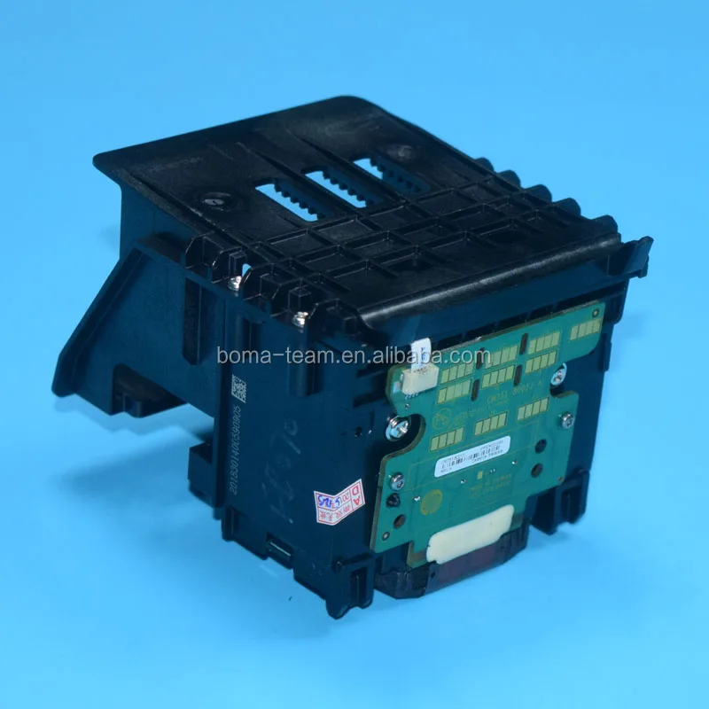 
 Печатающая головка для hp 8100 8600 8610 8620 8630 горячая Распродажа печатающая головка для hp950 950 для принтеров hp Officjet 8100 8600  