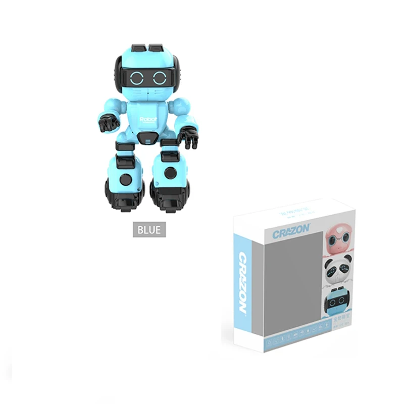 pet smart robot