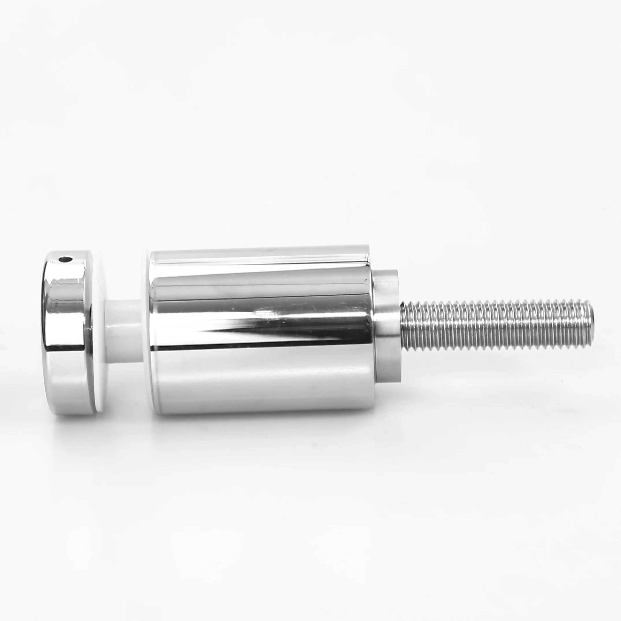 Stainless Steel Advertisement Fixing  Glass Standoff Hardware