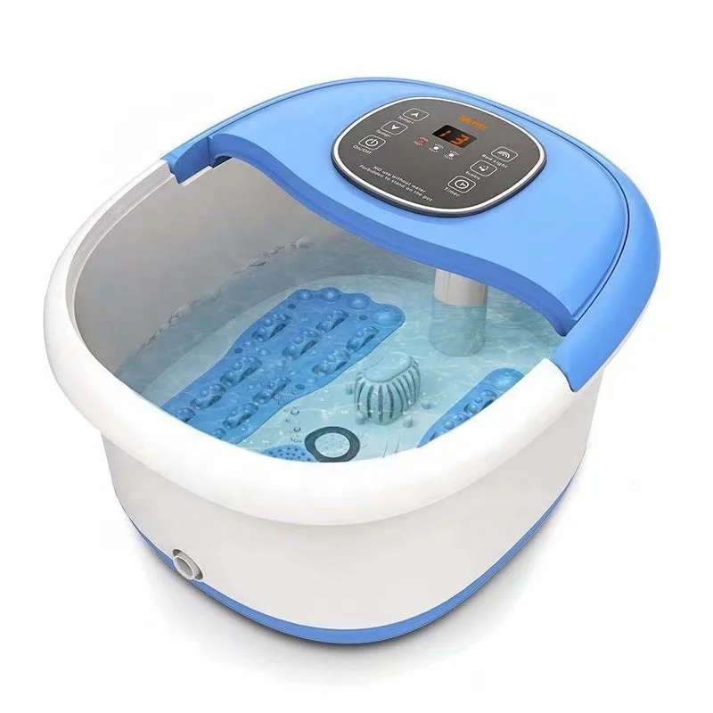 Электрическая ванночка для ног