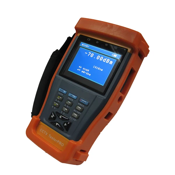 fungsi cctv tester