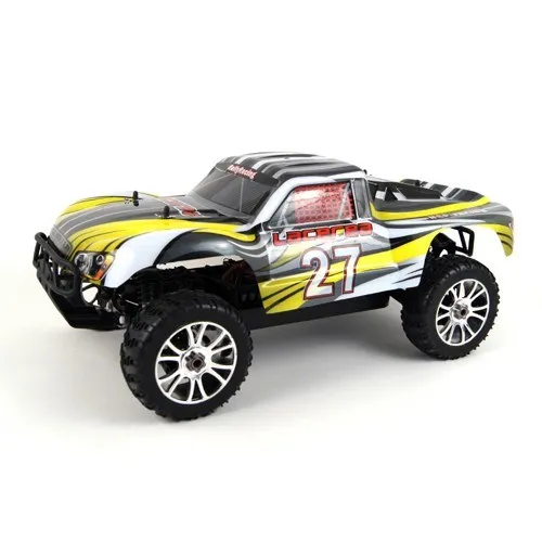 HSP Rally Truck 1/8 Brushless Short Course Truck 94063