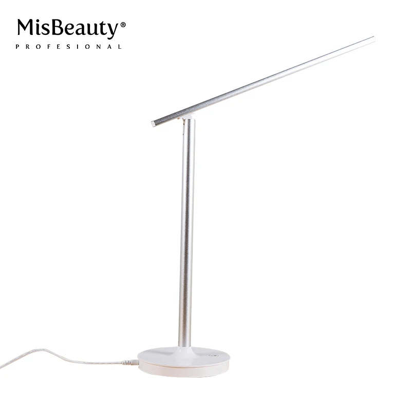 Over 200 USA Salon need smart table lamp modern desk lamp with lithium battery