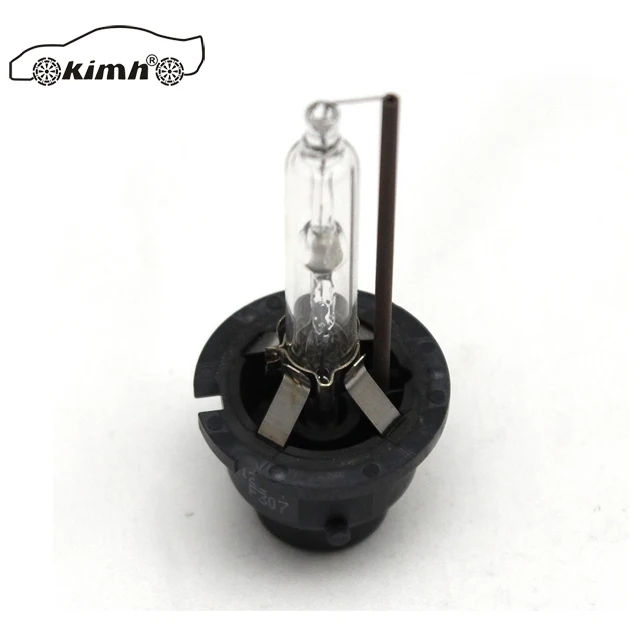 Original High Quality Xenon 3400K 4500K 6000K Car HID Lighting Bulbs D2H D2S Xenon Headlight