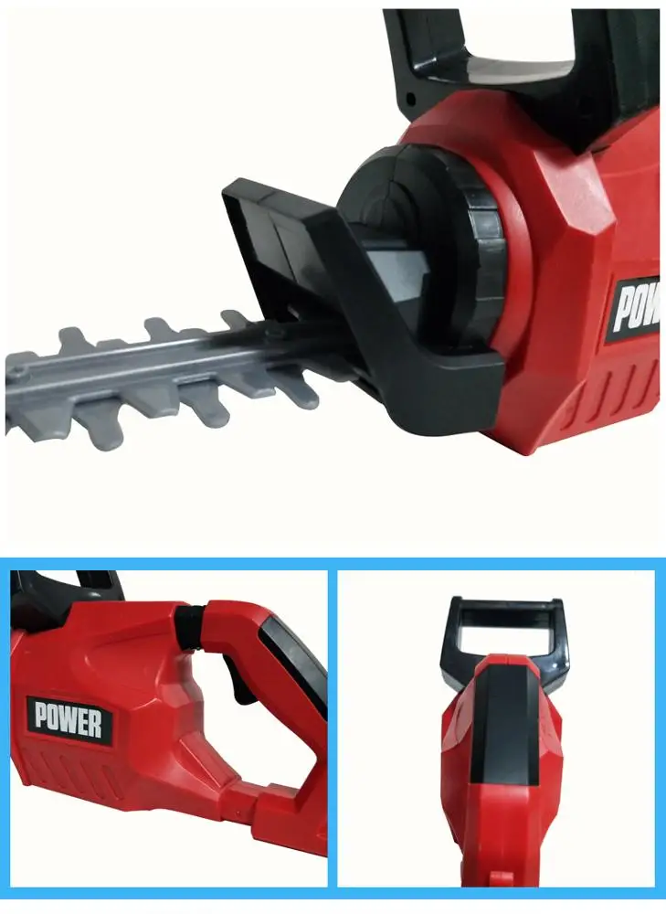 
 Детские Обучающие инструменты, пластиковая игрушка, детские игрушки для газонокосилки  