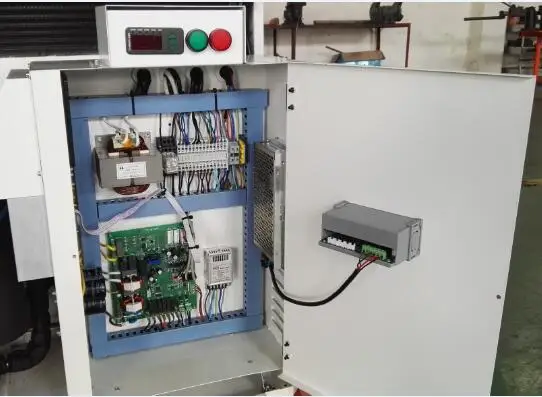Solar Power DC Inverter Wall Mounted Condensing Unit for Small Cold Room