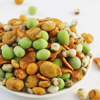 Japan Mix of 7 Flavors Snack