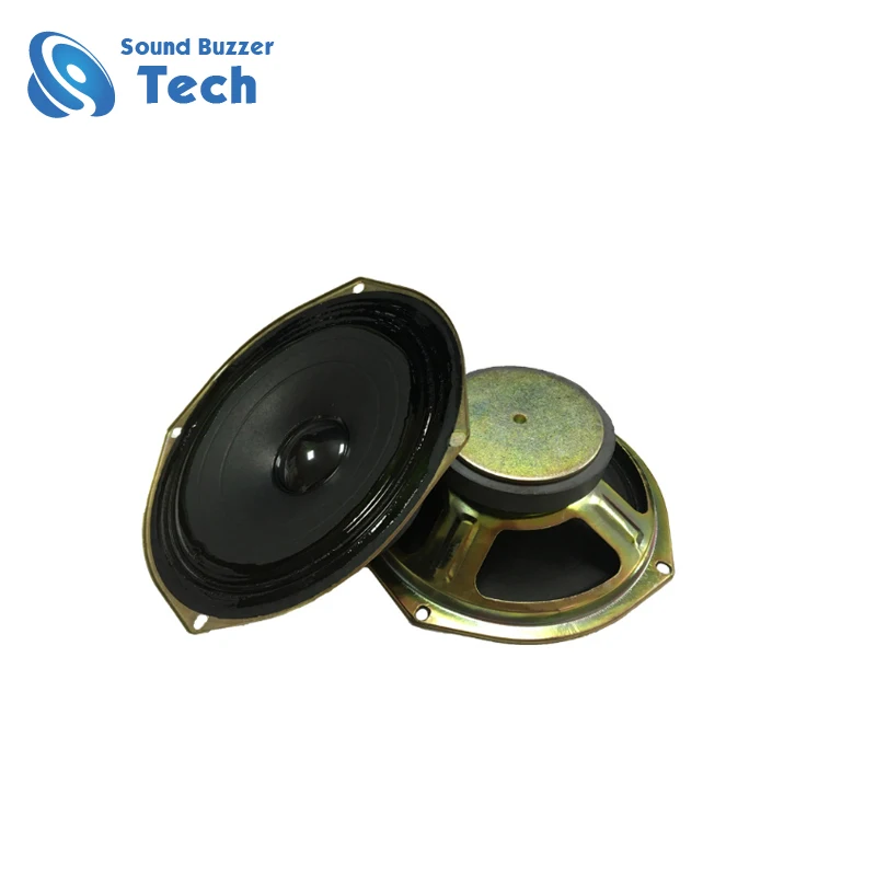 full range speaker 2.5 inch 4 ohm 15w