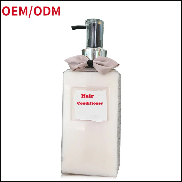 
Цветочный Экстракт, Растительный шампунь и Кондиционер 750 мл 