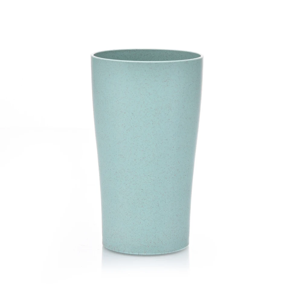 
 Биоразлагаемые чашки, чашки из пшеничной соломы, высокое качество, китайский поставщик, прямая продажа, кофейная чашка  