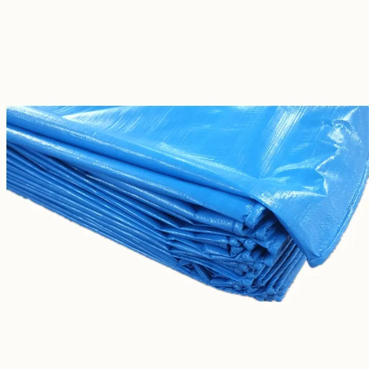 140gsm Pe Tarpaulin Roll Rainproof Tarpaulin Cover Rain And Sun For ...