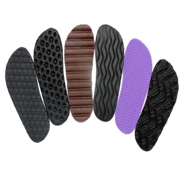 EVA Pattern rubber sheets for shoe sole manufacturers/outer shoes soles/slippers soles