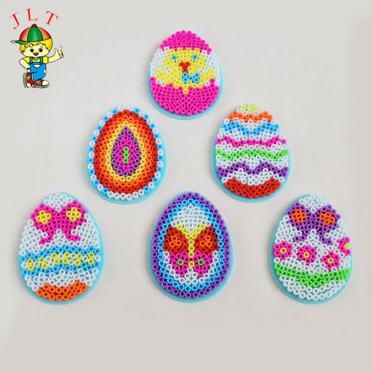 Little Monsters: Easter Perler Bead Designs | Atelier-yuwa.ciao.jp