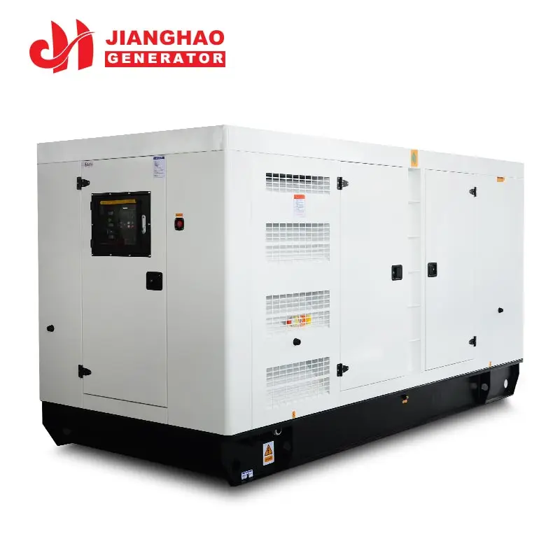 Weichai Engine K4100DS Powered 25kva diesel Energy Generator Price