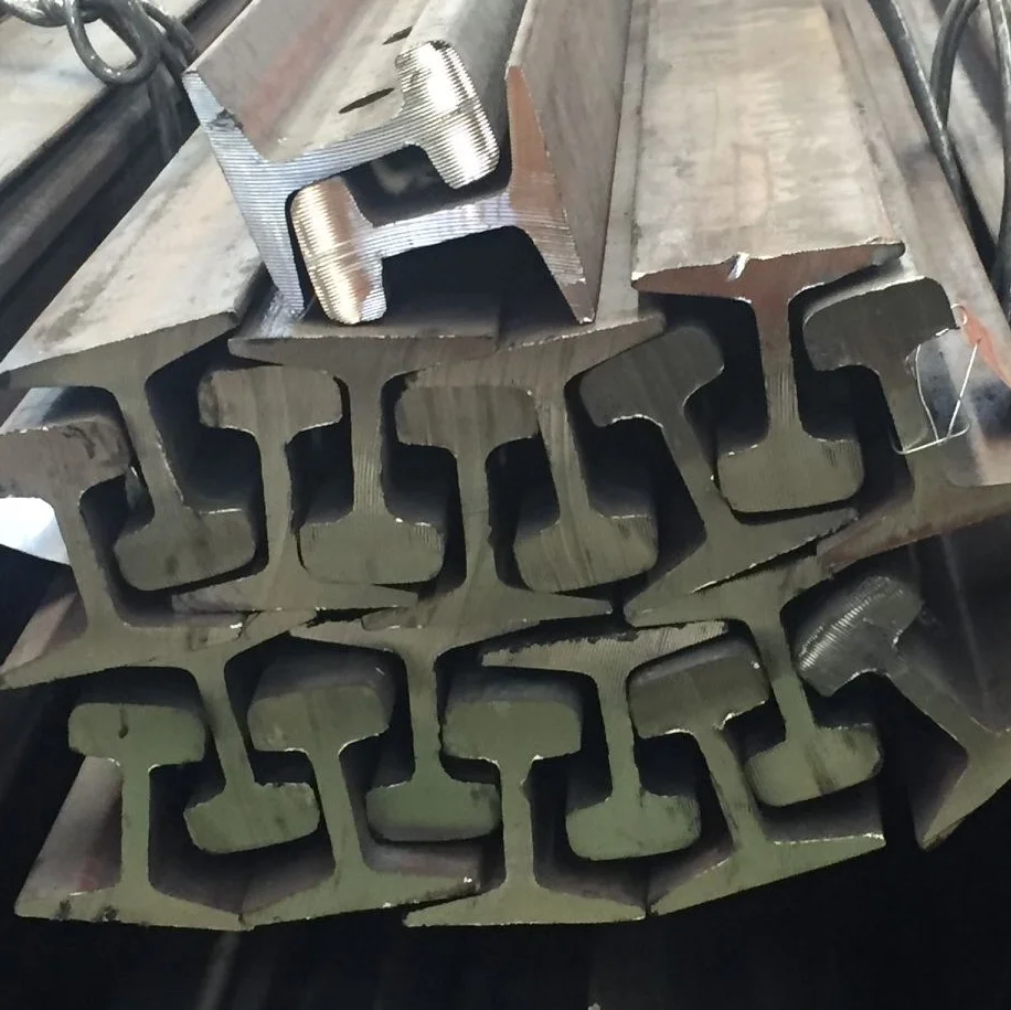 8кг стальной рельс