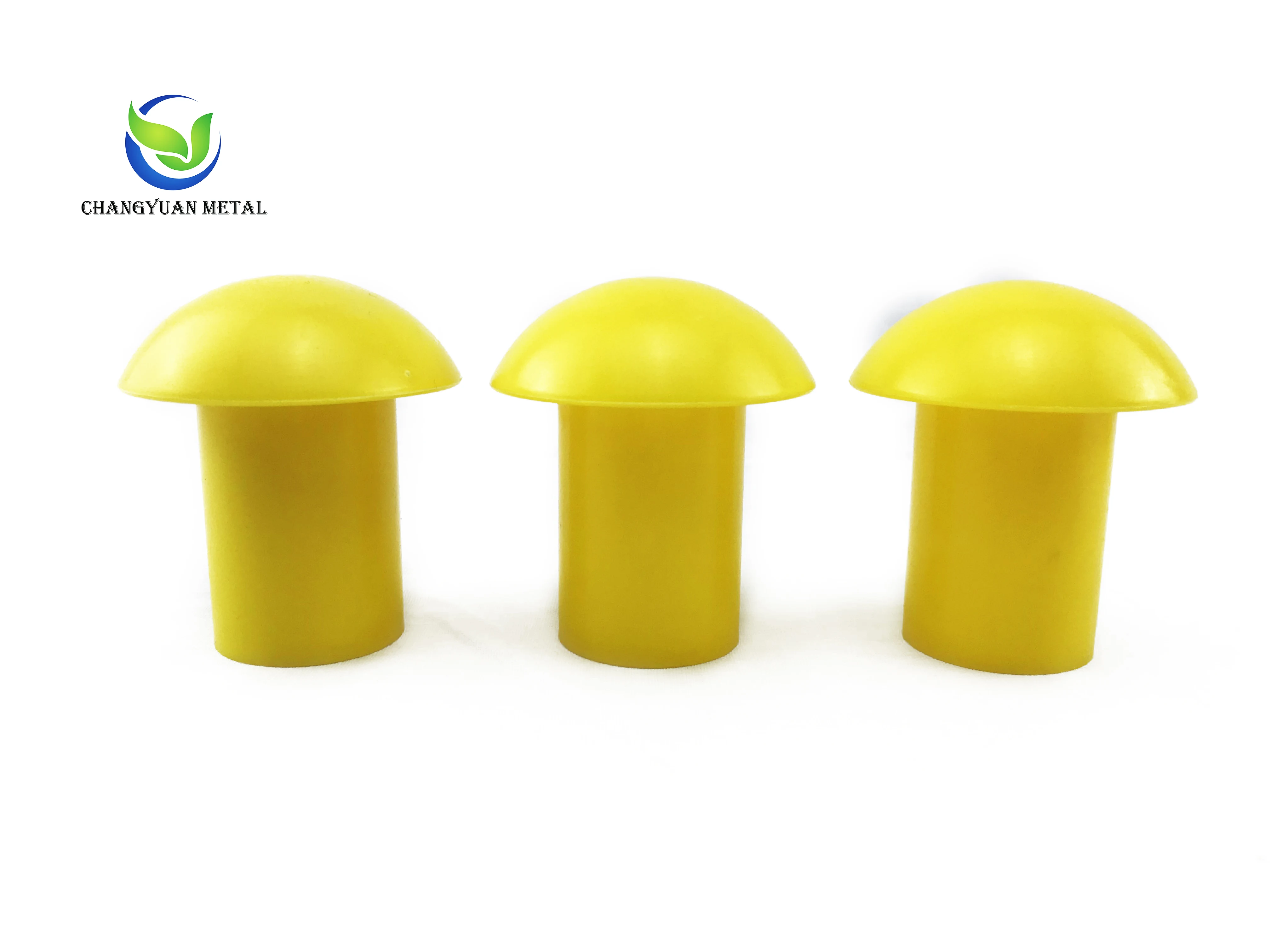 High Quality Safety Plastic Scaffolding rebar end cap