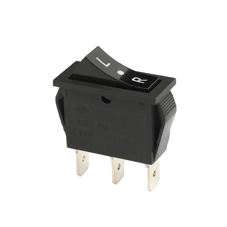 16a Rocker Switch Guard Kcd Series R11 16a 250v T125 Rocker Series Switch For Appliances Hot ...
