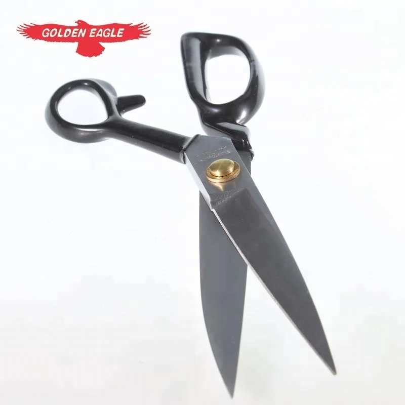 Golden Eagle Scissors - Thread Snips – Jordan Fabrics