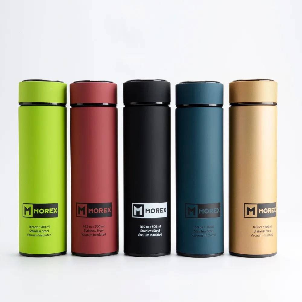 17 Ounce Stainless Steel Clean Hydration Thermos Bottle Buy Water Bottle Vacuum Clean Bottle Insulated Thermos Vacuum Insulated 17 Ounce Stainless Steel Hydration Bottle Product On Alibaba Com