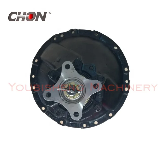 MC834997 FUSO CANTER PS125 Axle Center Portion - Durable