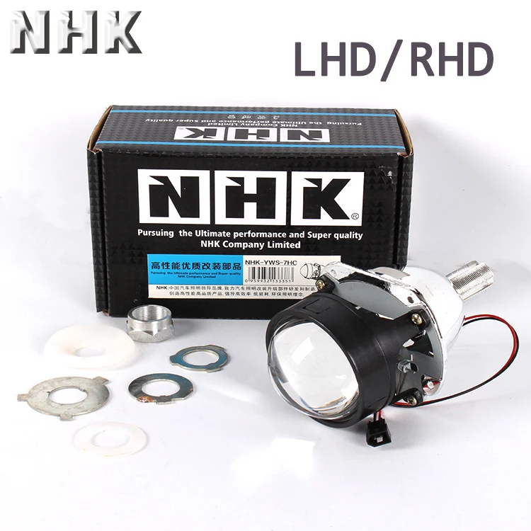 Nhk 2 5 Mini Rapido Macho Proyector Hid Kit Faro Bixeno Lente Buy Mini Lente De Proyector De Bi Xenon Hid De 2 5 Pulgadas Mini Lente De Proyector Product On Alibaba Com