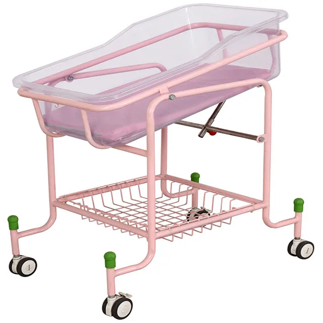 hospital baby beds for sale