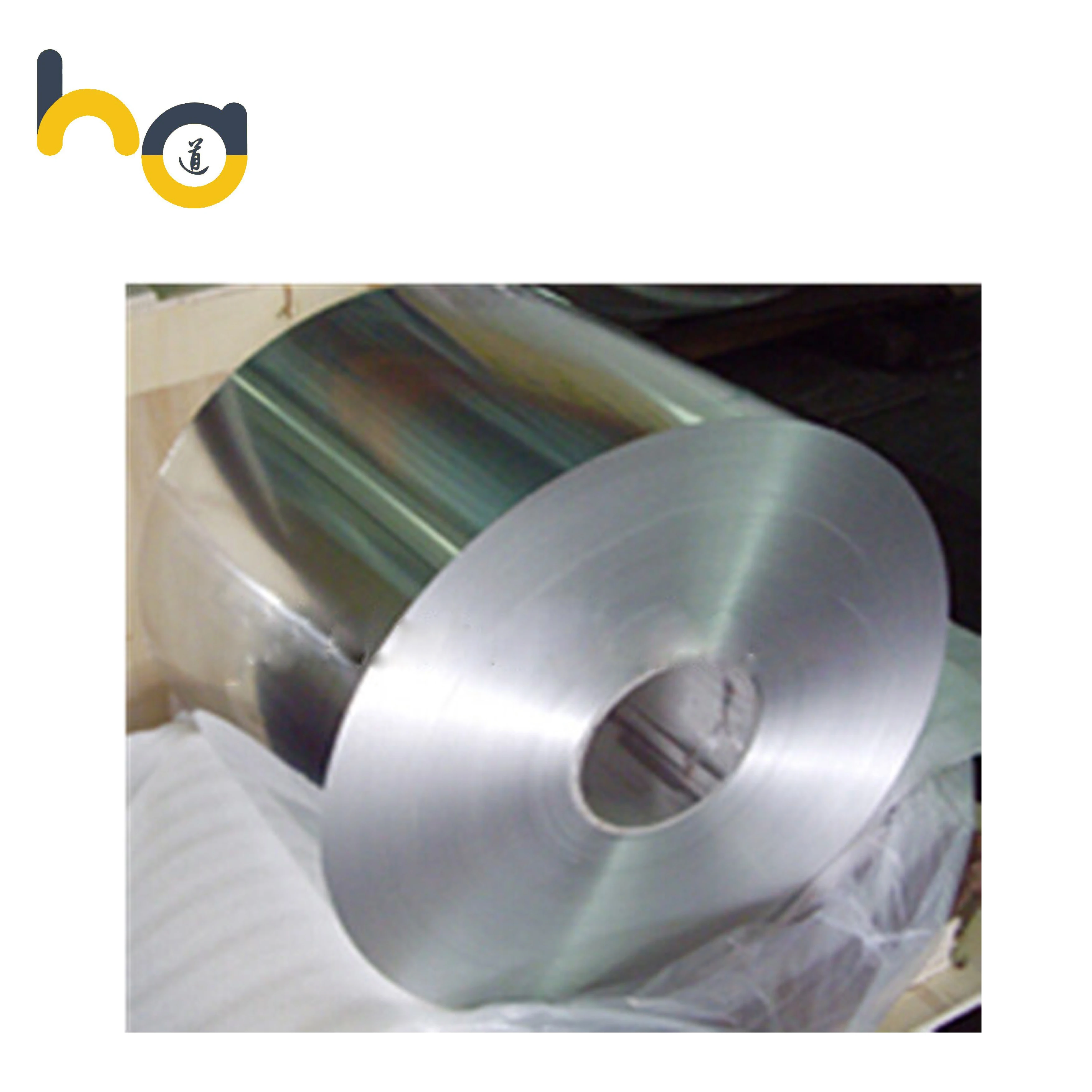 Source Rollo jumbo de papel de aluminio grueso lámina aluminio Industrial, papel de aluminio alcan on m.alibaba.com