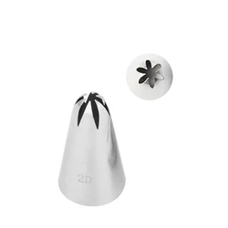 Кондитерские насадки для украшения тортов кондитерских насадок 2D